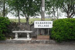 kilbarron