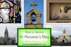 St Patricks Day