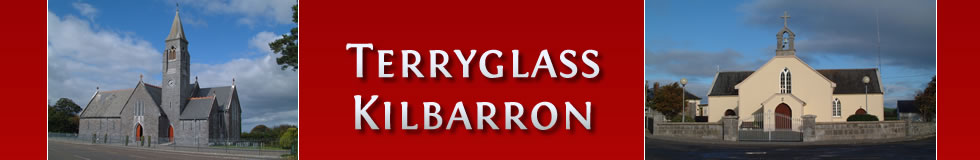 Terryglass Kilbarron