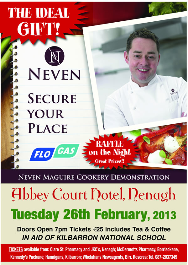 Neven-Maguire