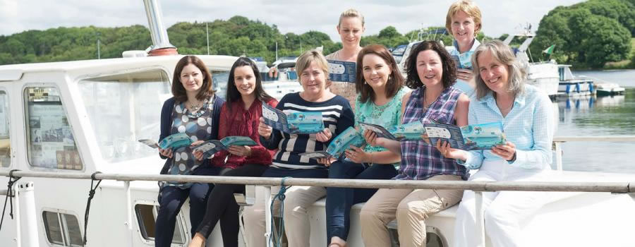 Terryglass Arts Festival Committee Terryglass Arts Festival Committee